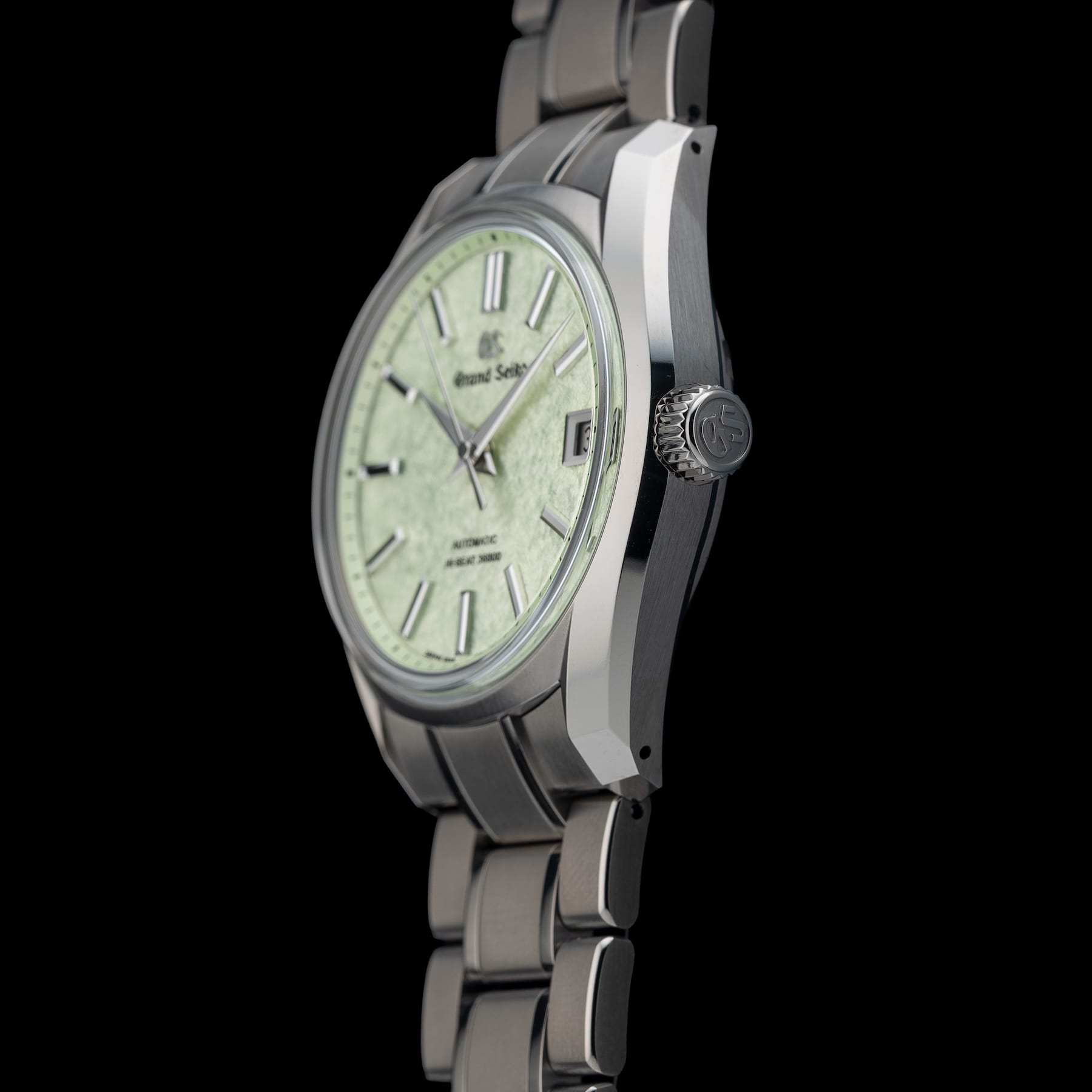 Grand Seiko SBGH343 Sakura-Wakaba
