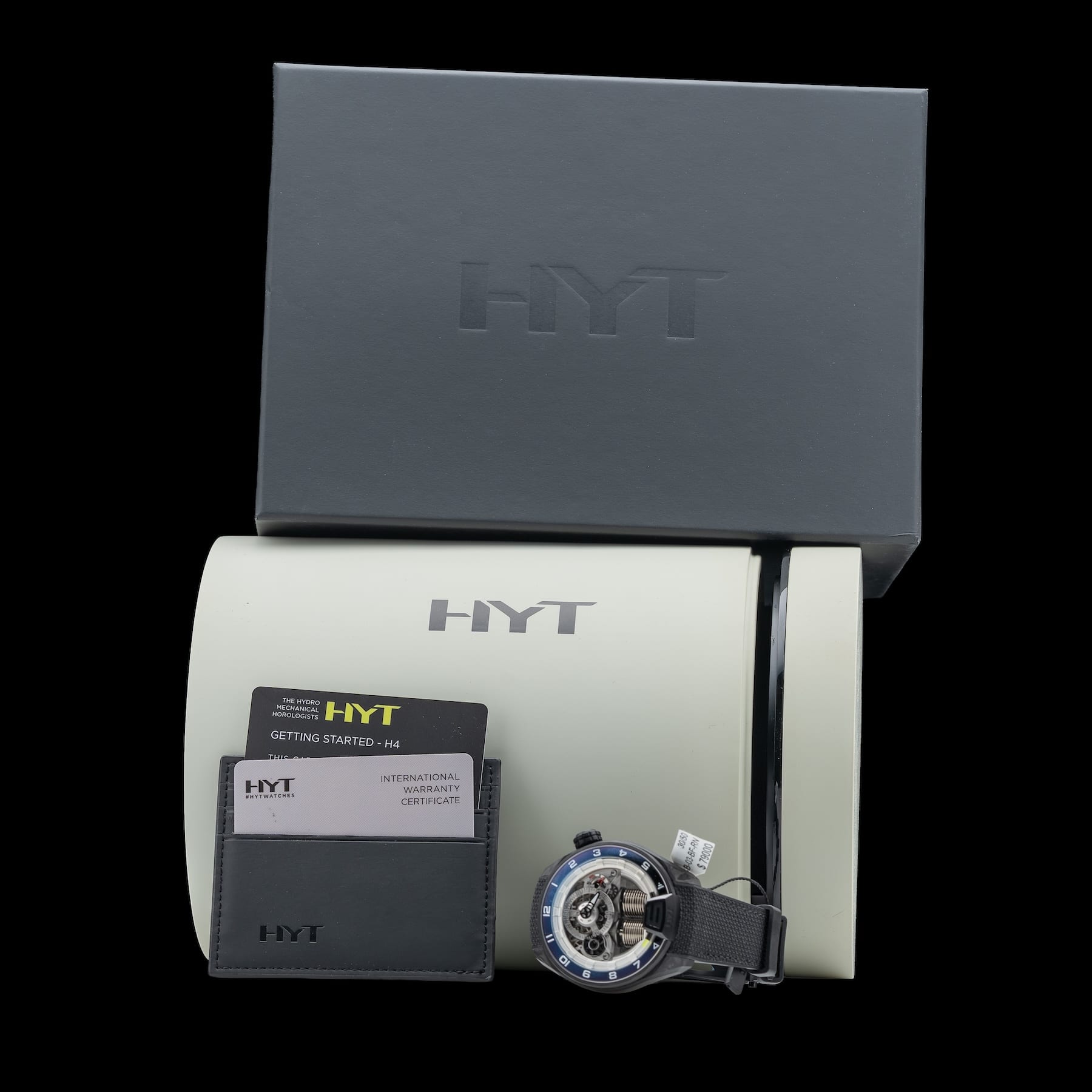 HYT H4 RC44