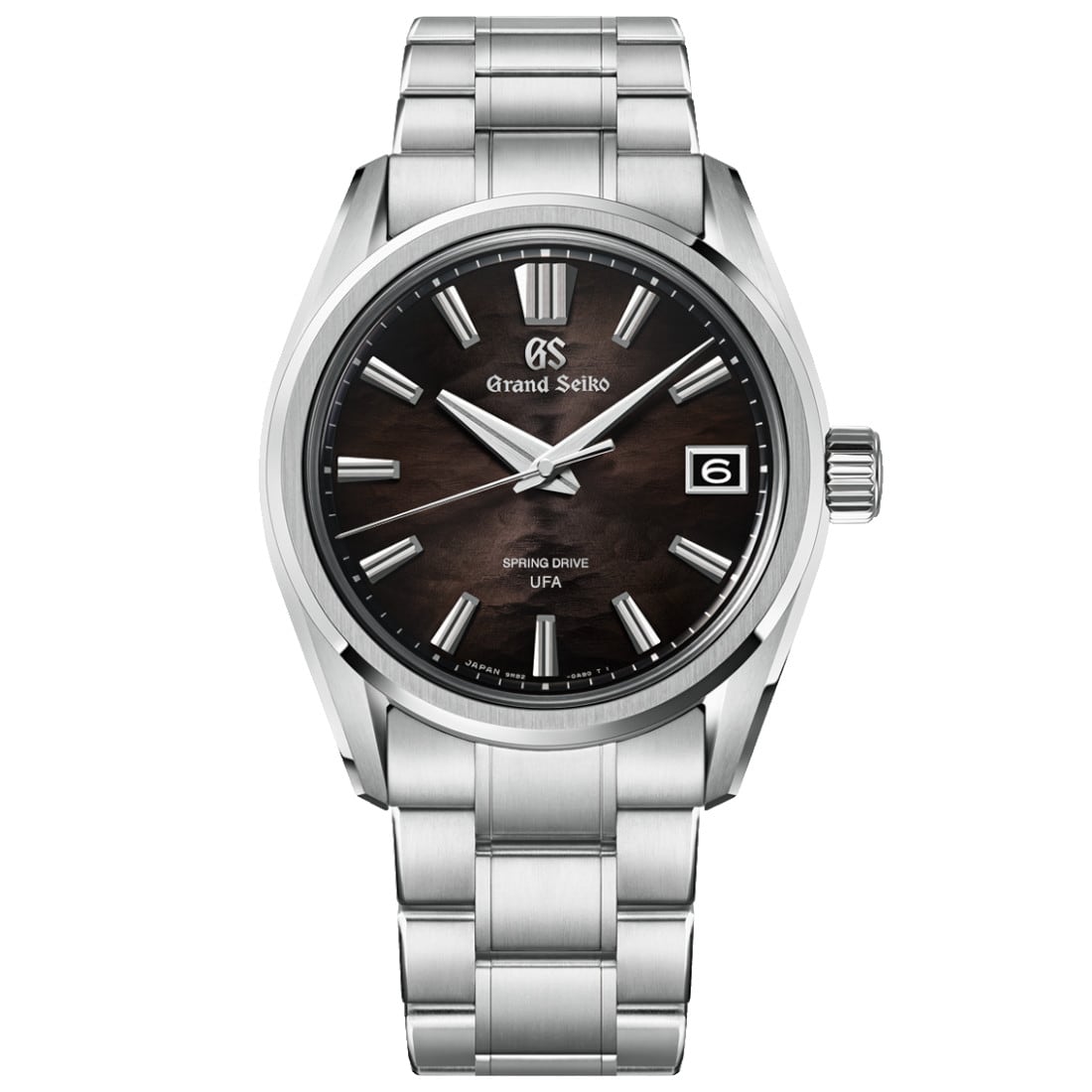 Grand Seiko SLGB007 Spring Drive U.F.A.