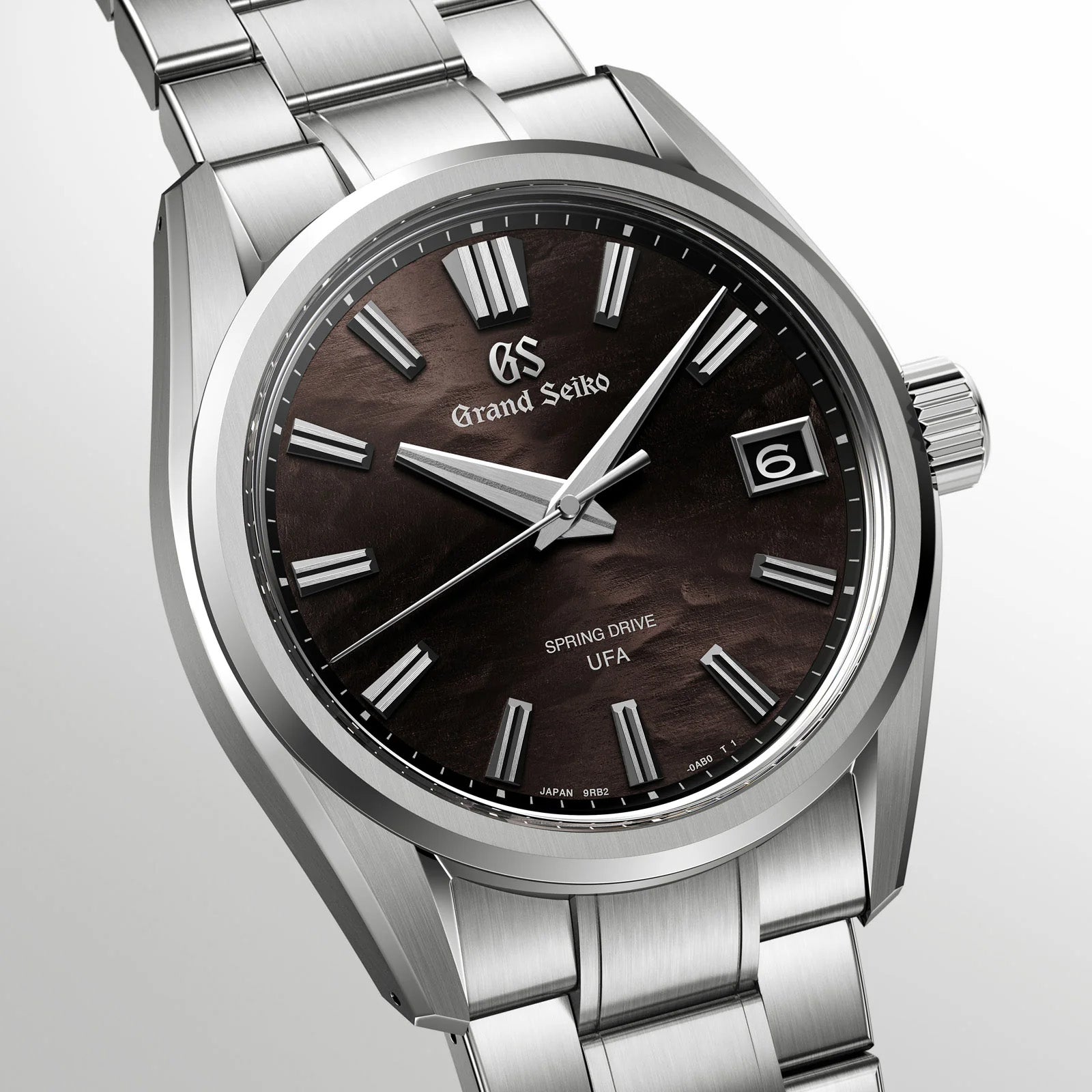 Grand Seiko SLGB007 Spring Drive U.F.A.