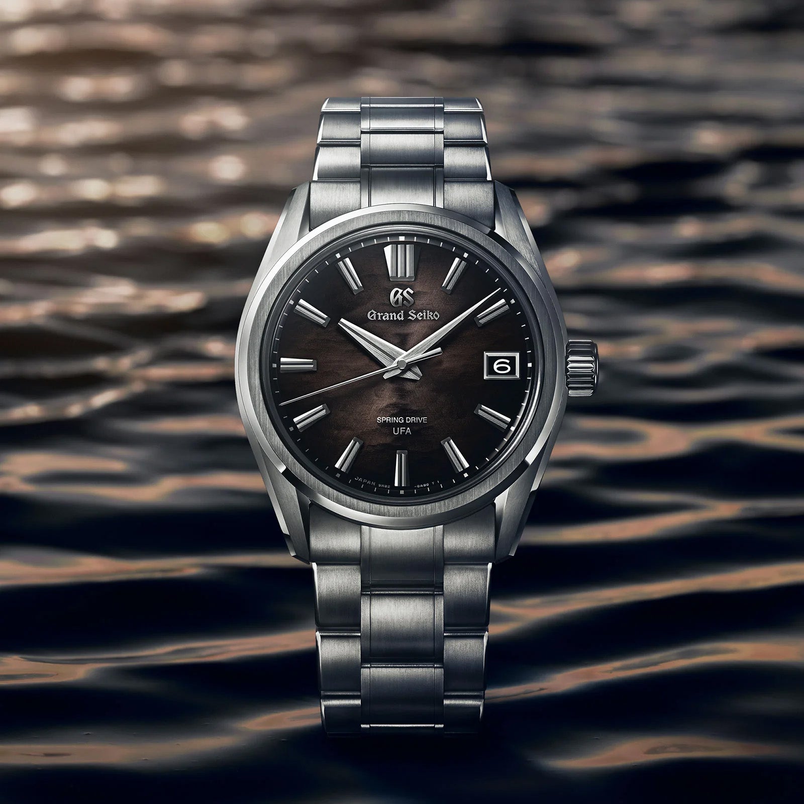 Grand Seiko SLGB007 Spring Drive U.F.A.
