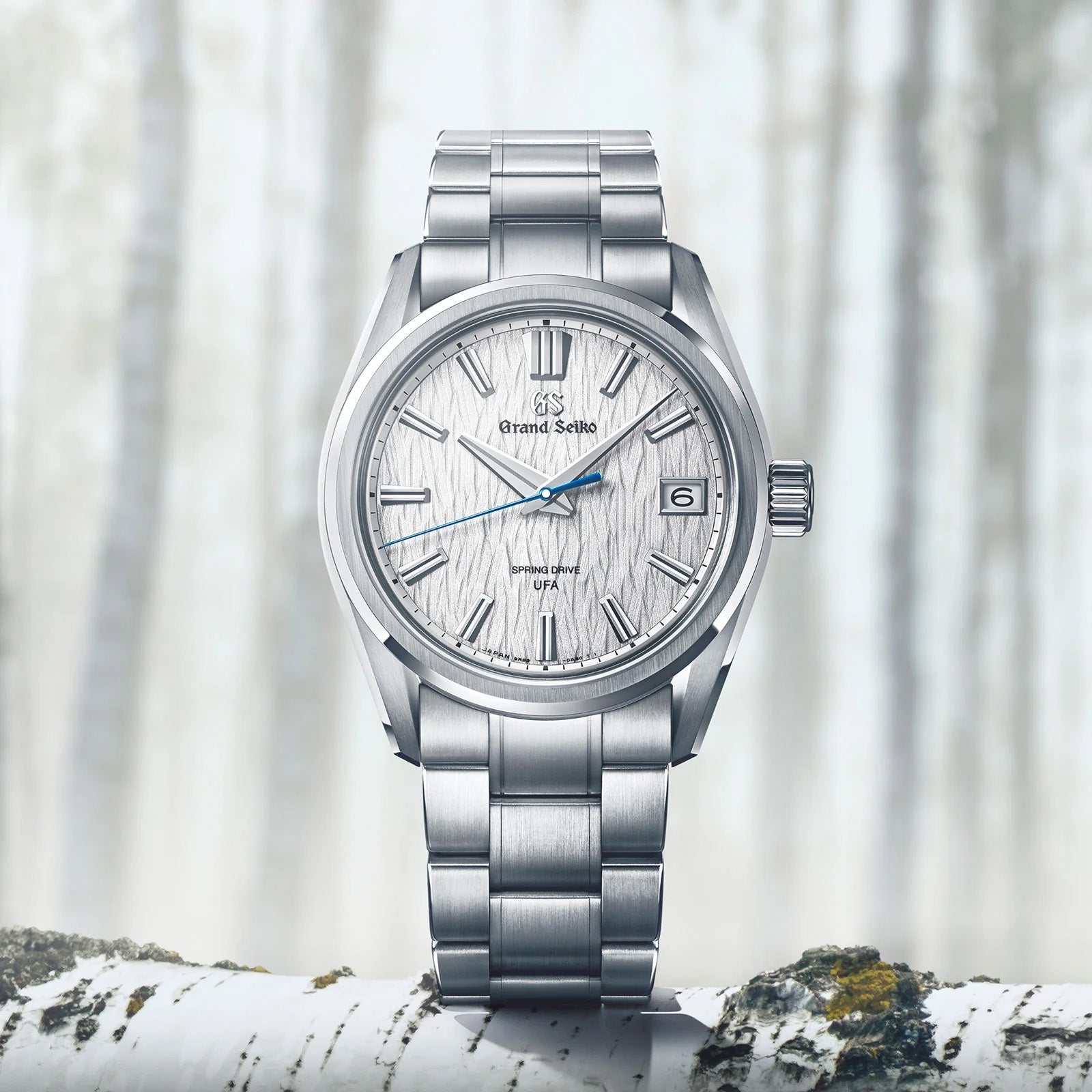 Grand Seiko SLGB009 Spring Drive U.F.A.