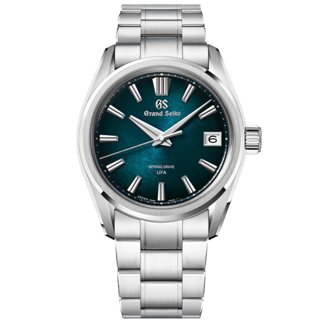 Grand Seiko SLGB011 Spring Drive U.F.A