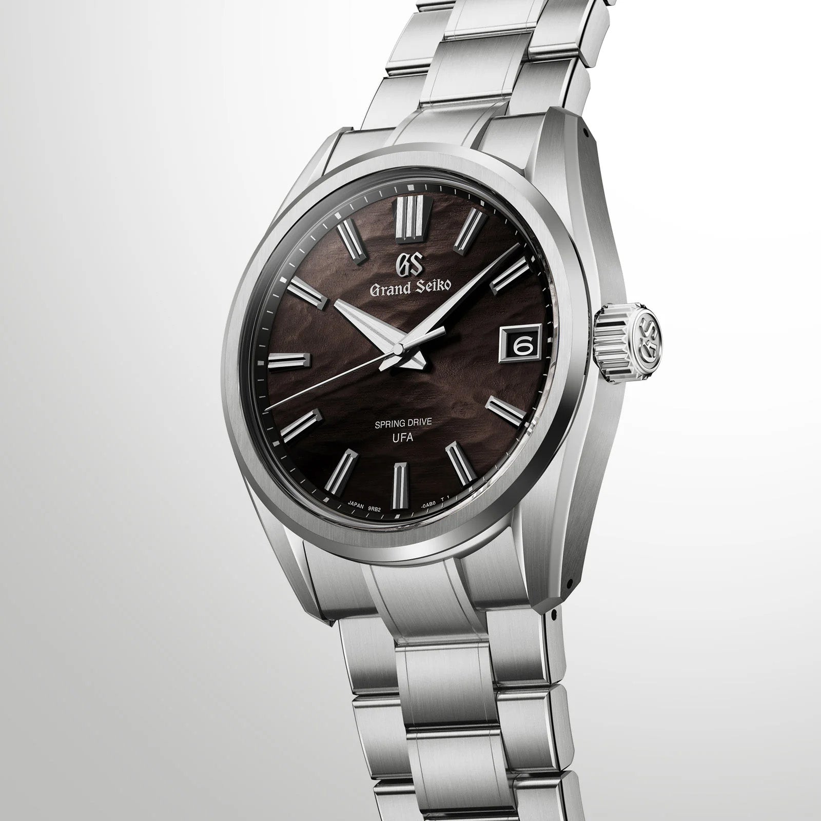 Grand Seiko SLGB007 Spring Drive U.F.A.