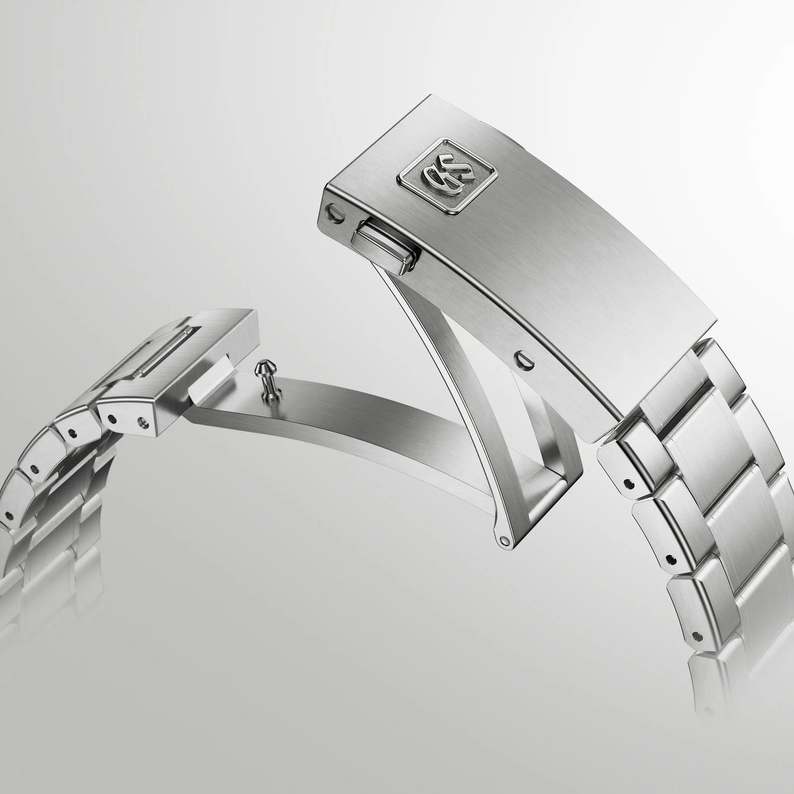 Grand Seiko SLGB007 Spring Drive U.F.A.