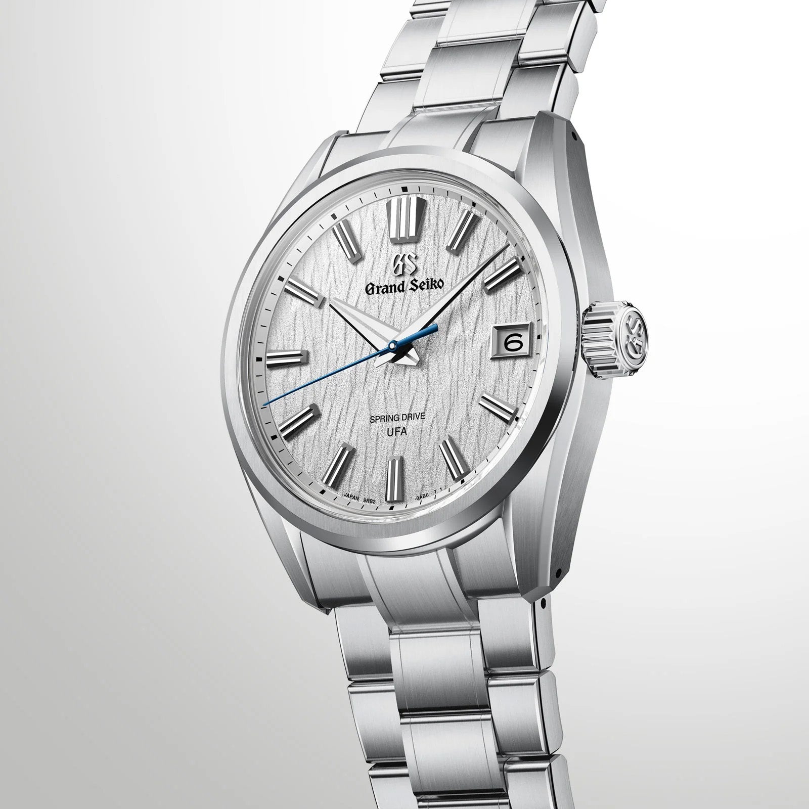 Grand Seiko SLGB009 Spring Drive U.F.A.