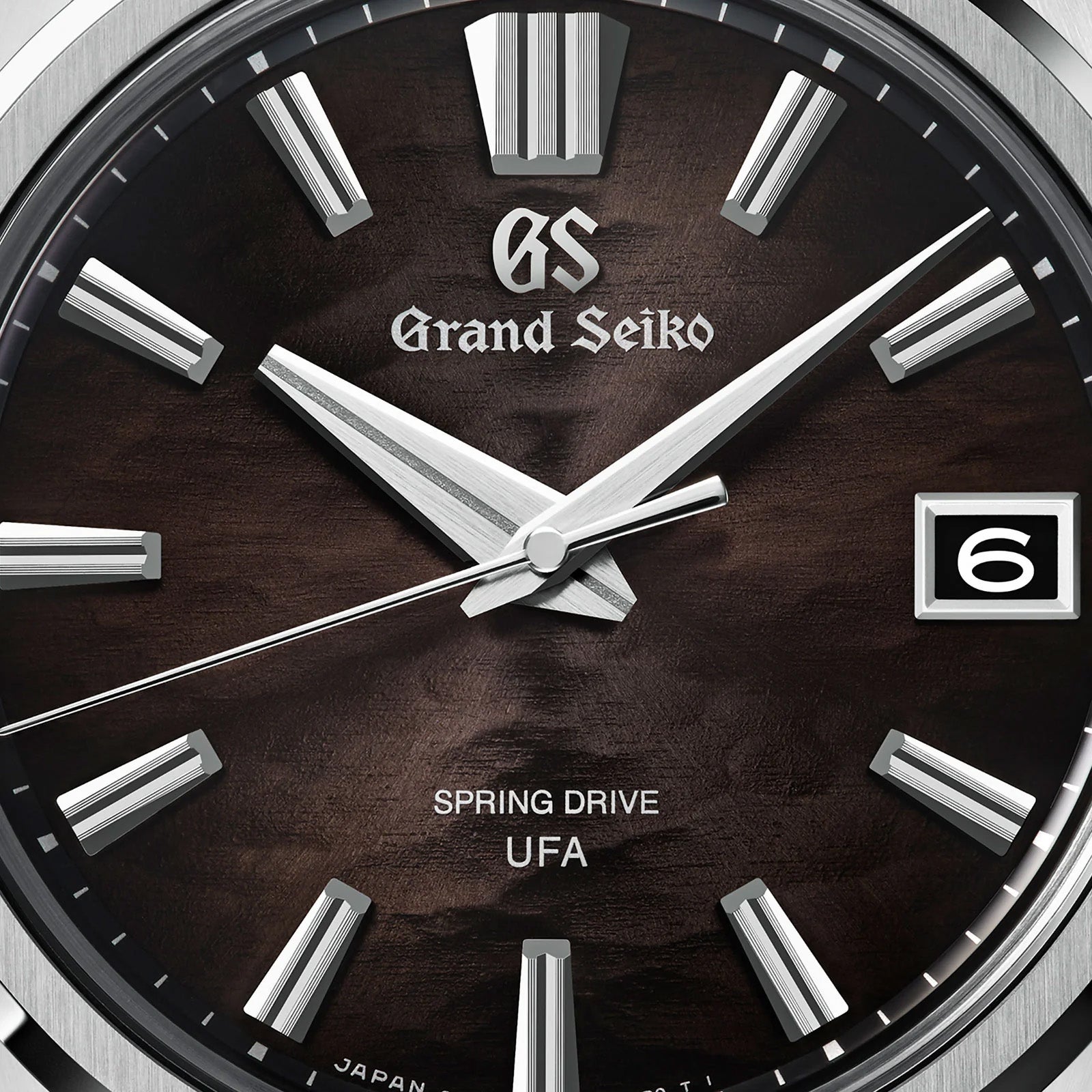 Grand Seiko SLGB007 Spring Drive U.F.A.
