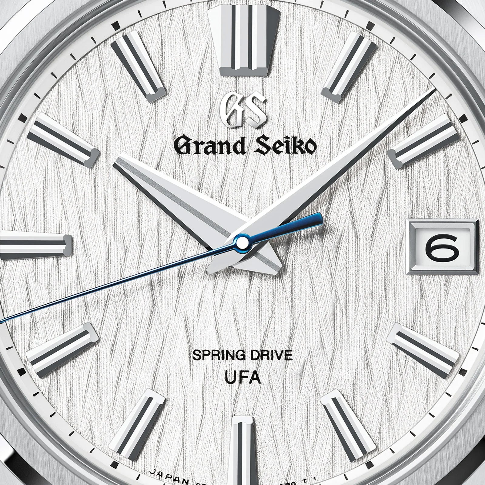 Grand Seiko SLGB009 Spring Drive U.F.A.