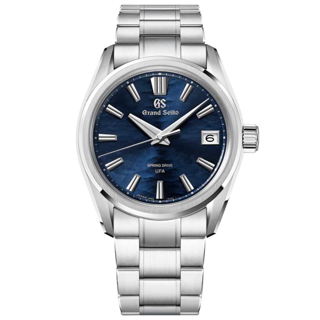 Grand Seiko SLGB013 Spring Drive U.F.A.