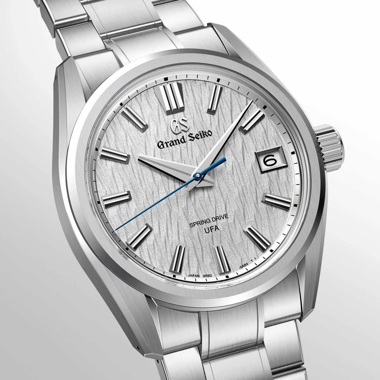 Grand Seiko SLGB009 Spring Drive U.F.A.