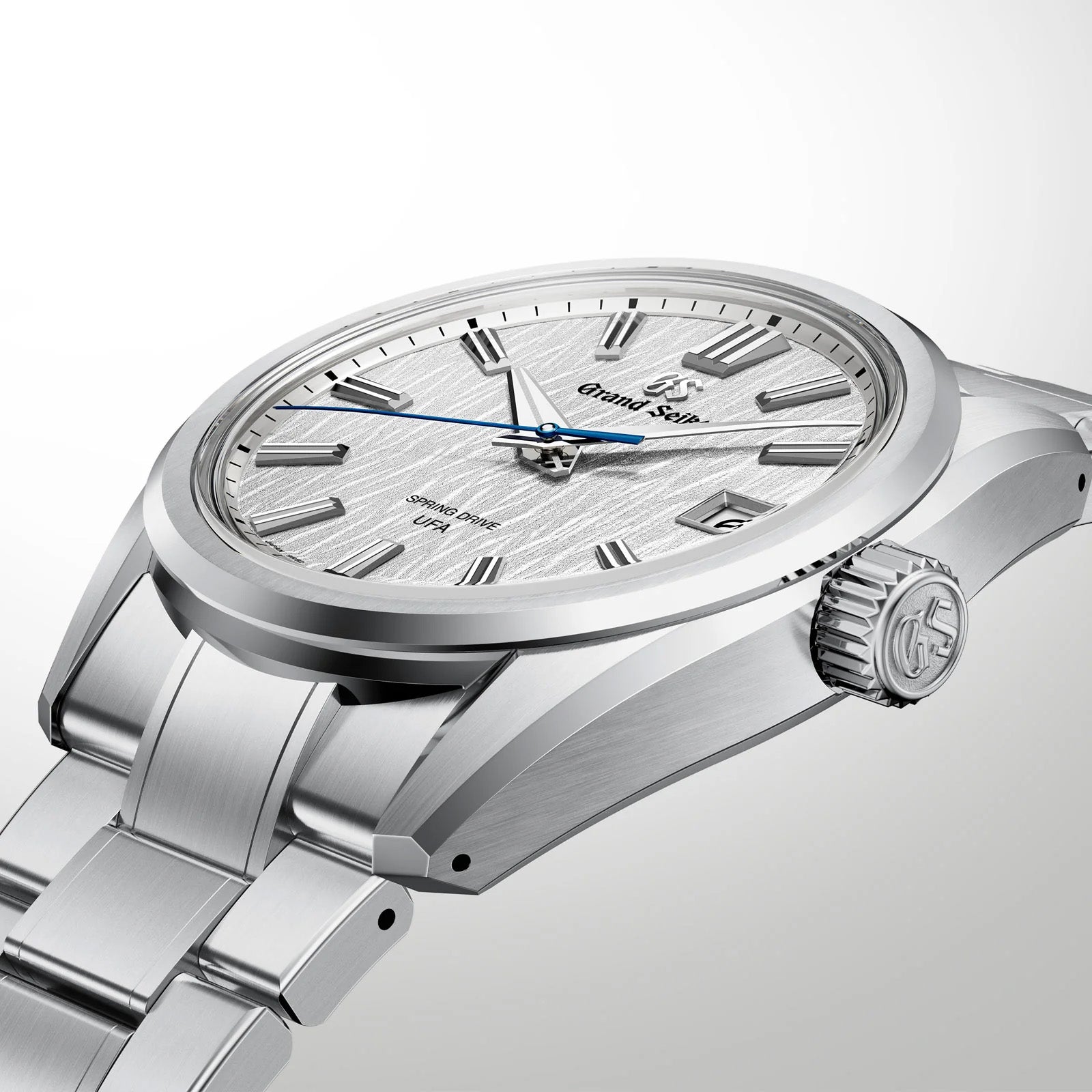 Grand Seiko SLGB009 Spring Drive U.F.A.