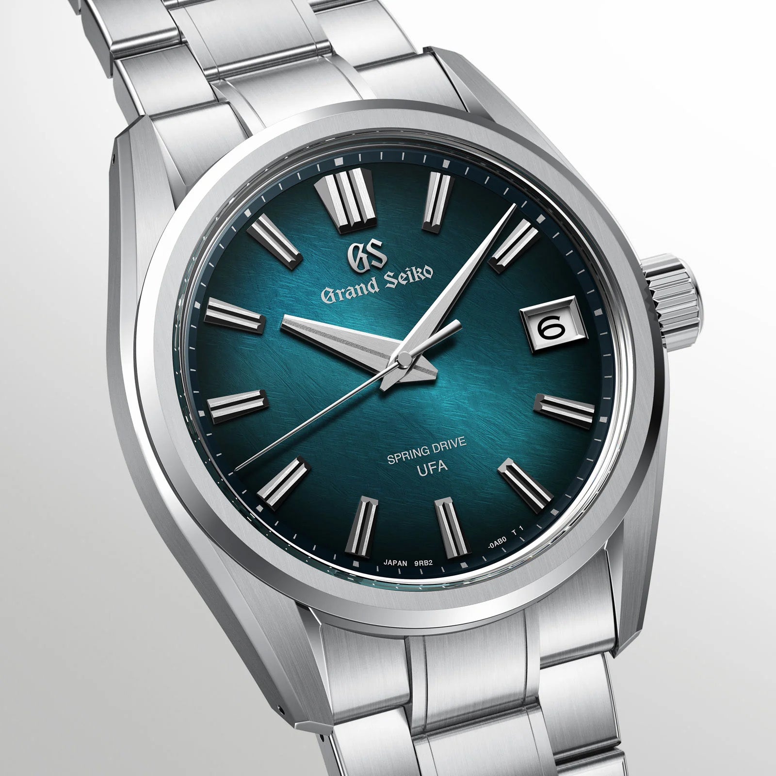 Grand Seiko SLGB011 Spring Drive U.F.A