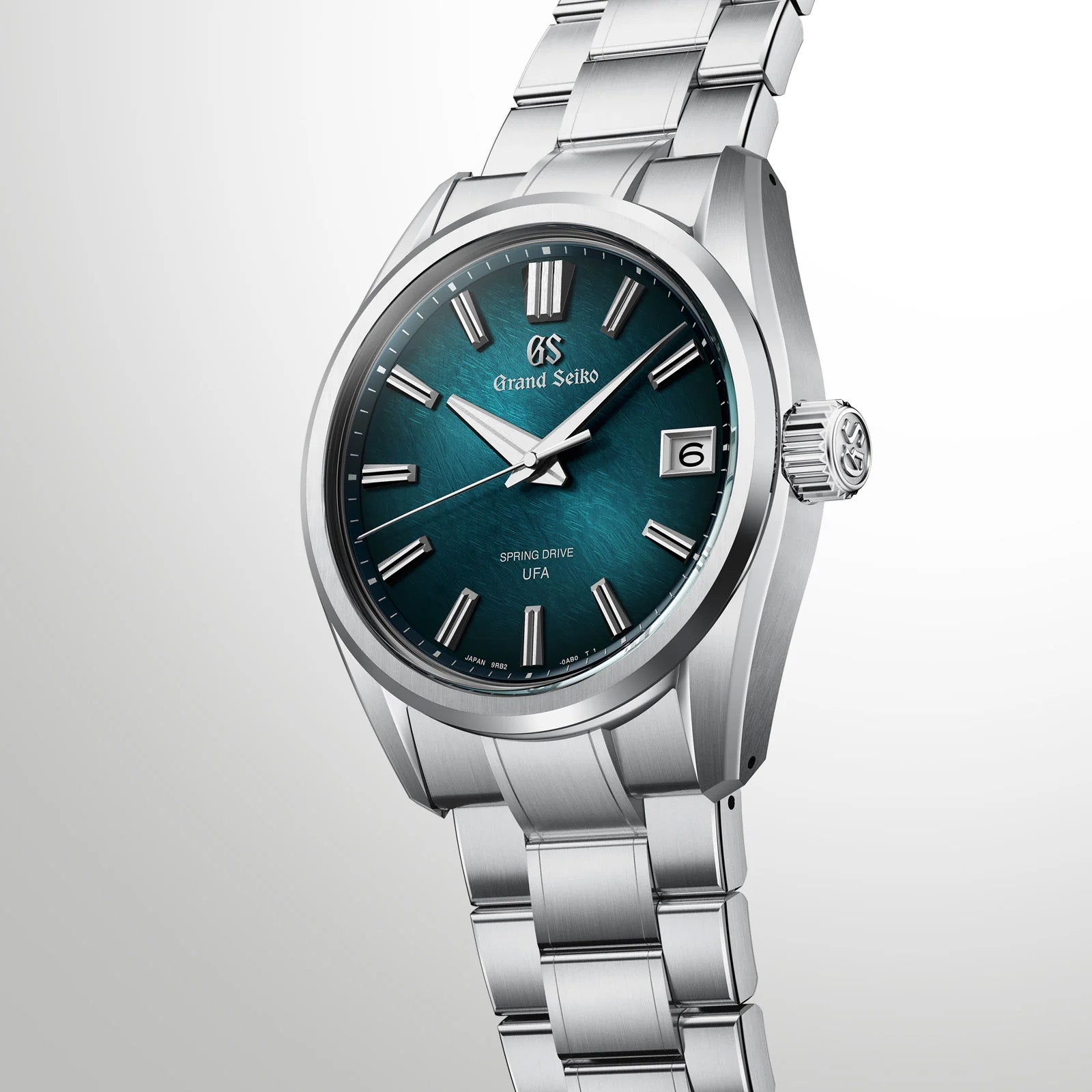Grand Seiko SLGB011 Spring Drive U.F.A