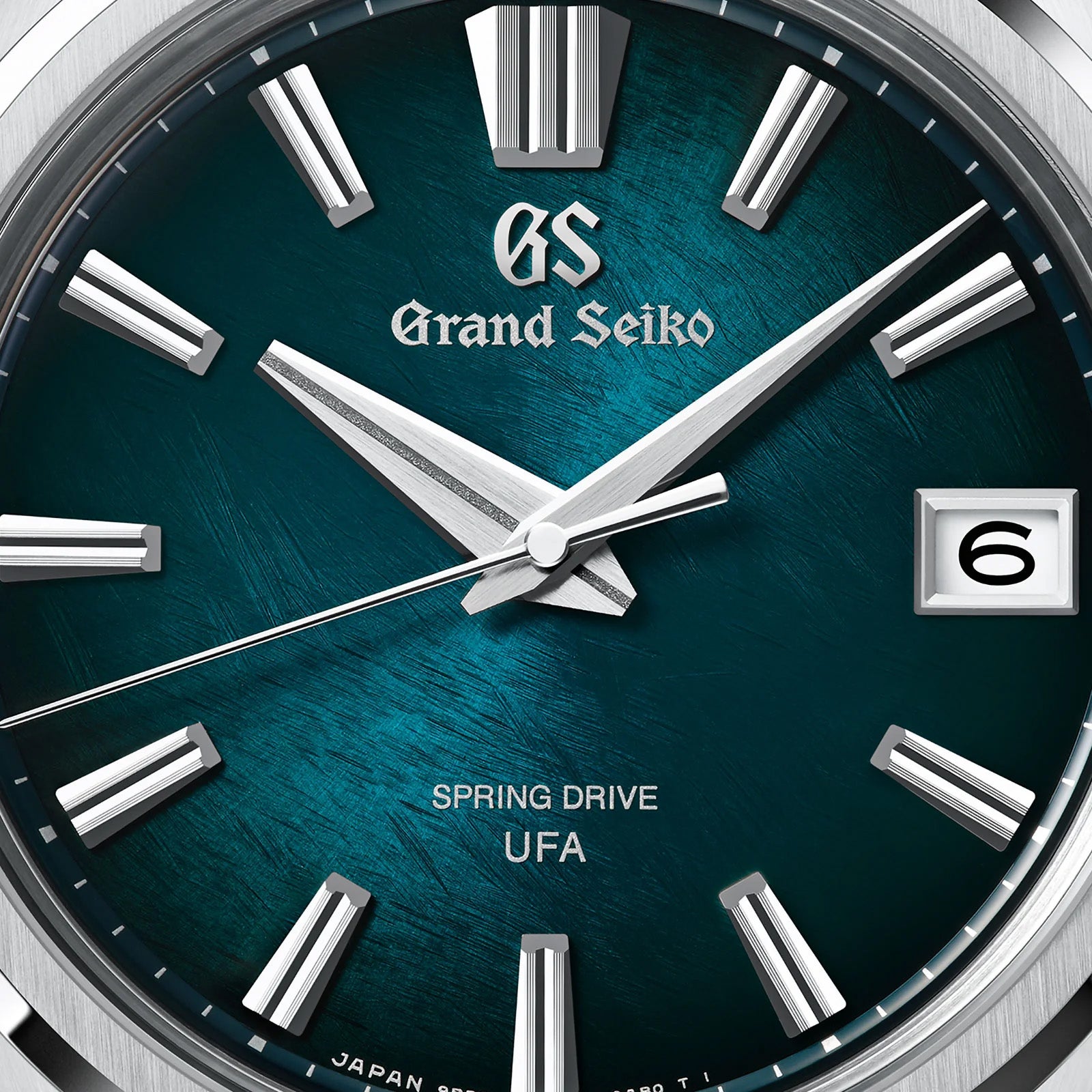 Grand Seiko SLGB011 Spring Drive U.F.A