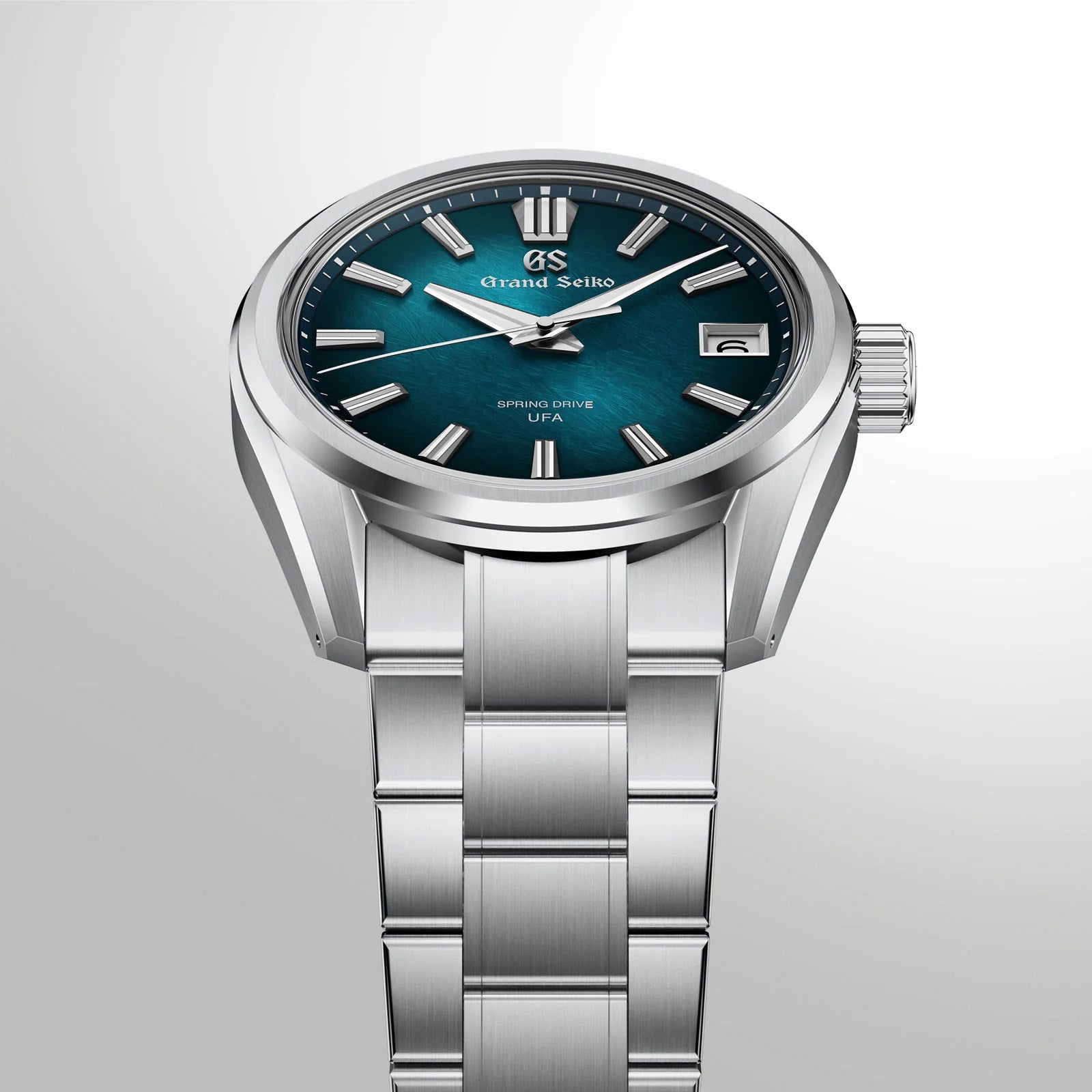 Grand Seiko SLGB011 Spring Drive U.F.A