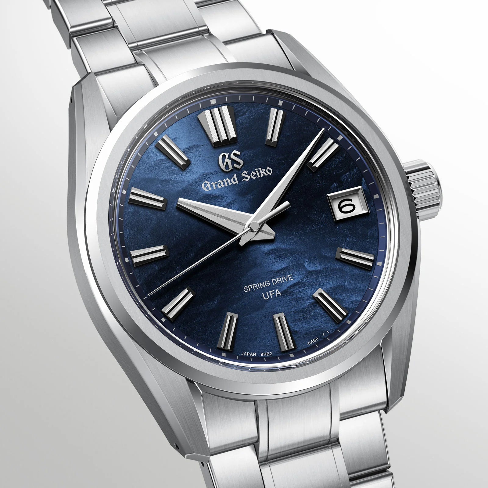 Grand Seiko SLGB013 Spring Drive U.F.A.