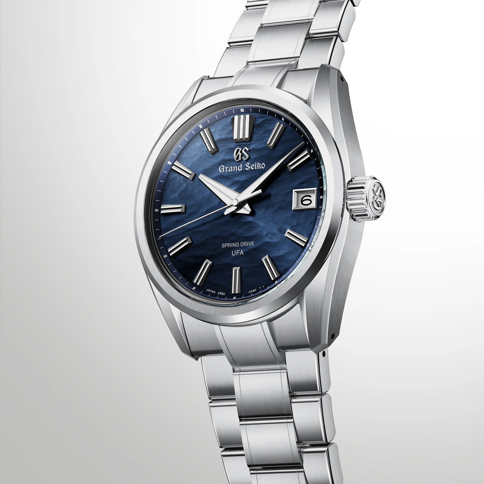 Grand Seiko SLGB013 Spring Drive U.F.A.
