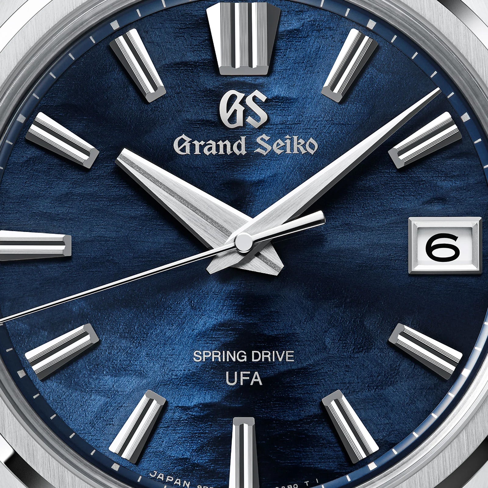 Grand Seiko SLGB013 Spring Drive U.F.A.