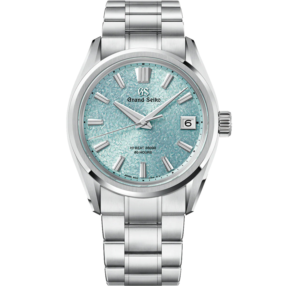 Grand Seiko SLGH035 Hi-Beat 36000 80 Hours
