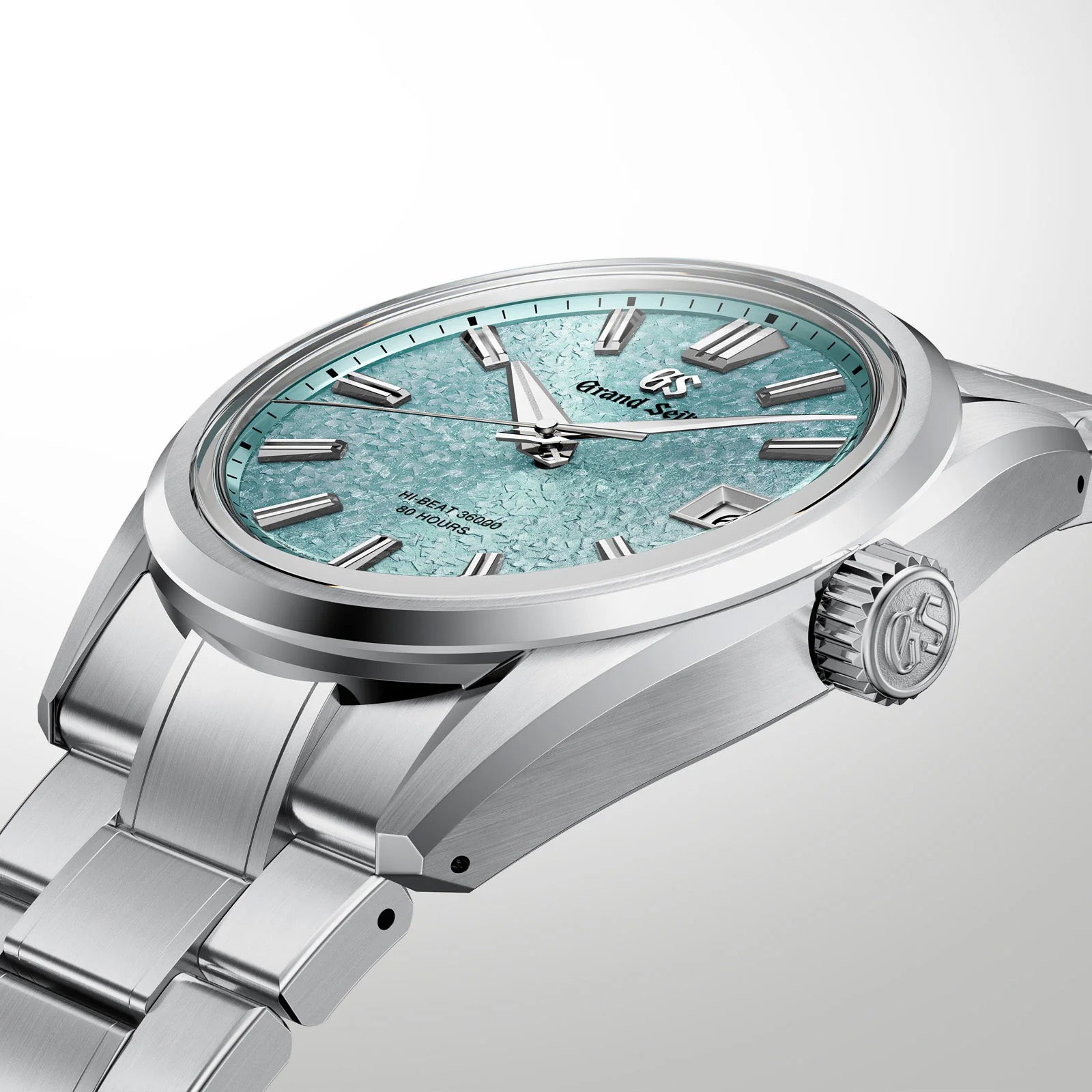 Grand Seiko SLGH035 Hi-Beat 36000 80 Hours