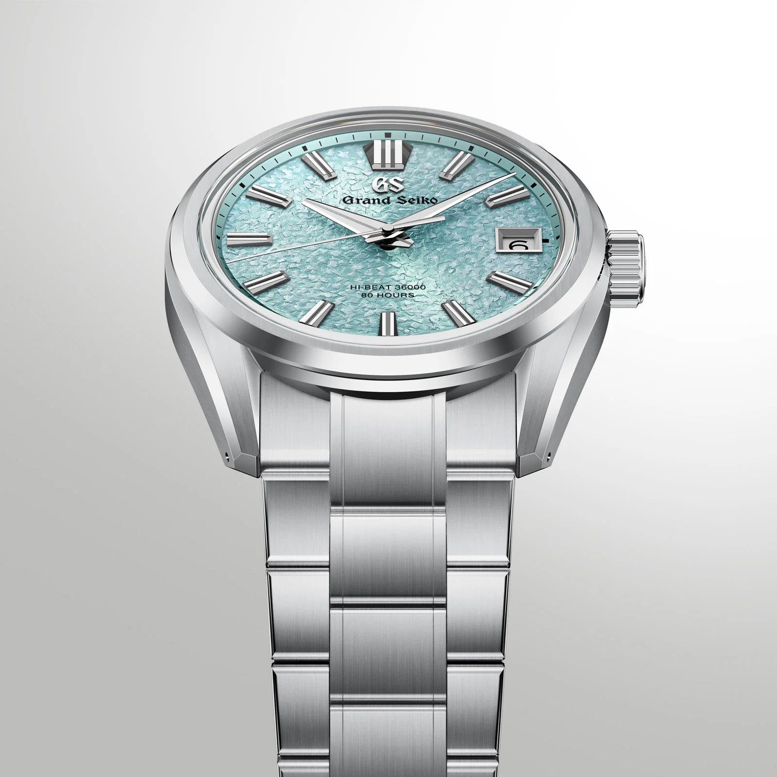 Grand Seiko SLGH035 Hi-Beat 36000 80 Hours