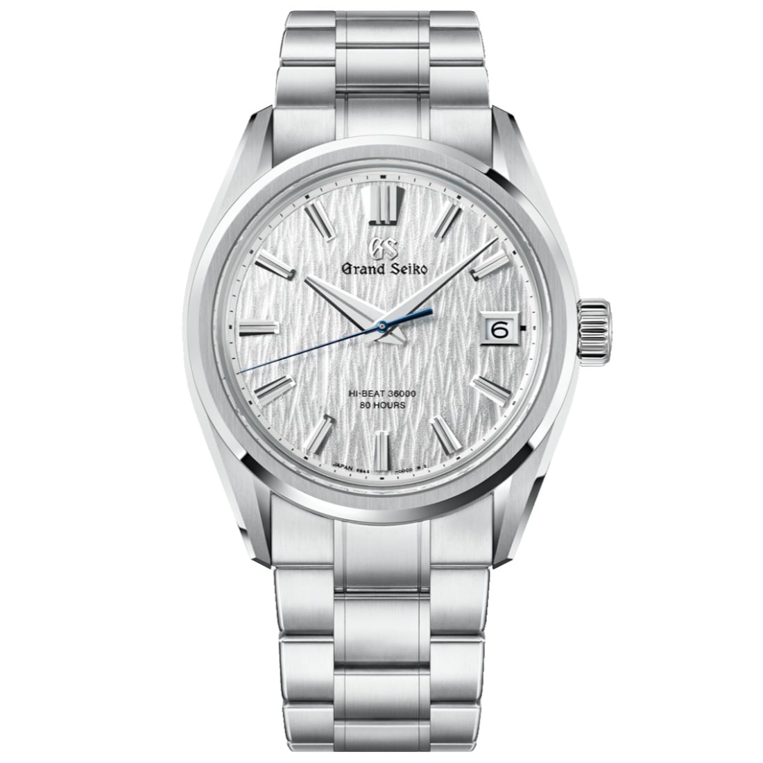 Grand Seiko SLGH031 Hi-Beat 36000 80 Hours