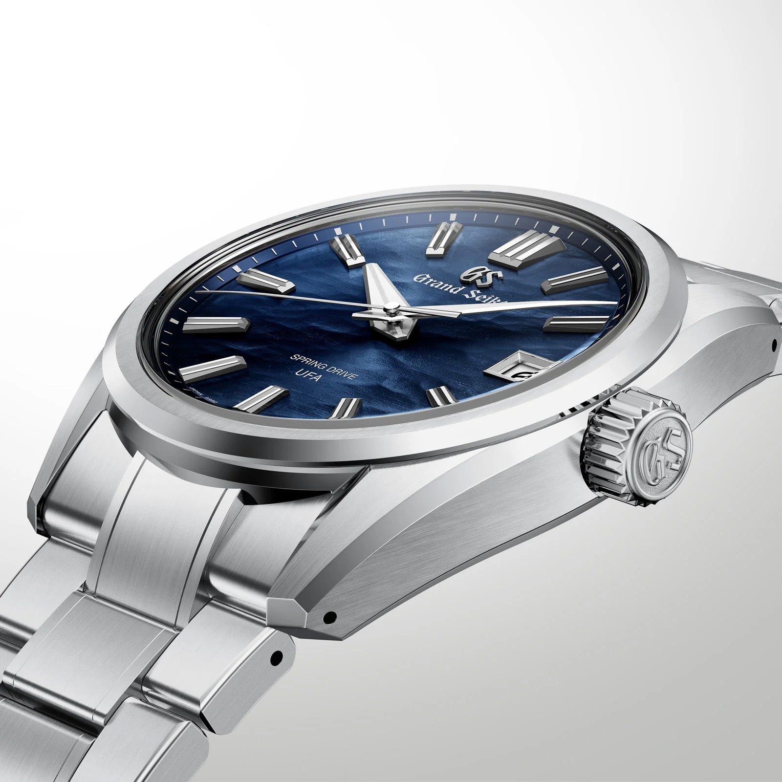 Grand Seiko SLGB013 Spring Drive U.F.A.