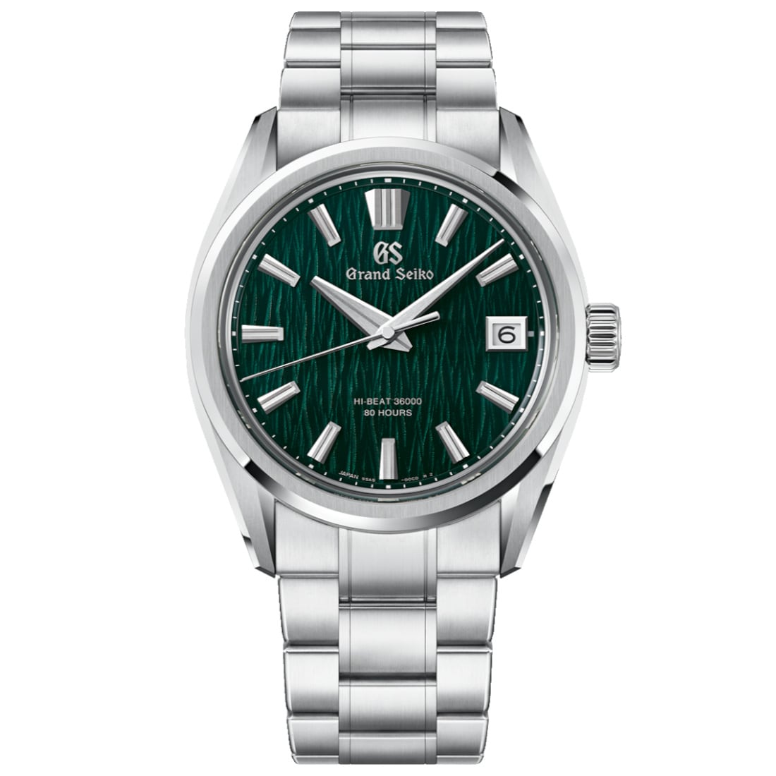 Grand Seiko SLGH033 Hi-Beat 36000 80 Hours