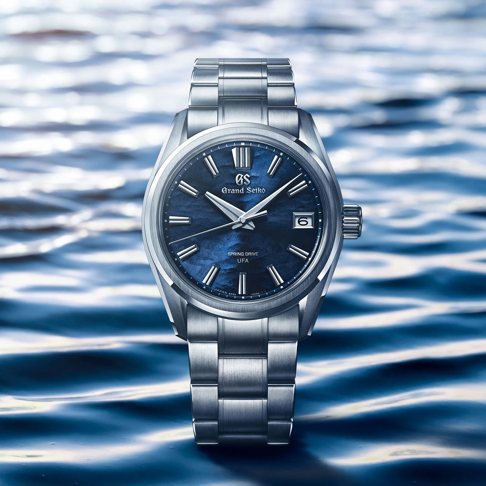 Grand Seiko SLGB013 Spring Drive U.F.A.