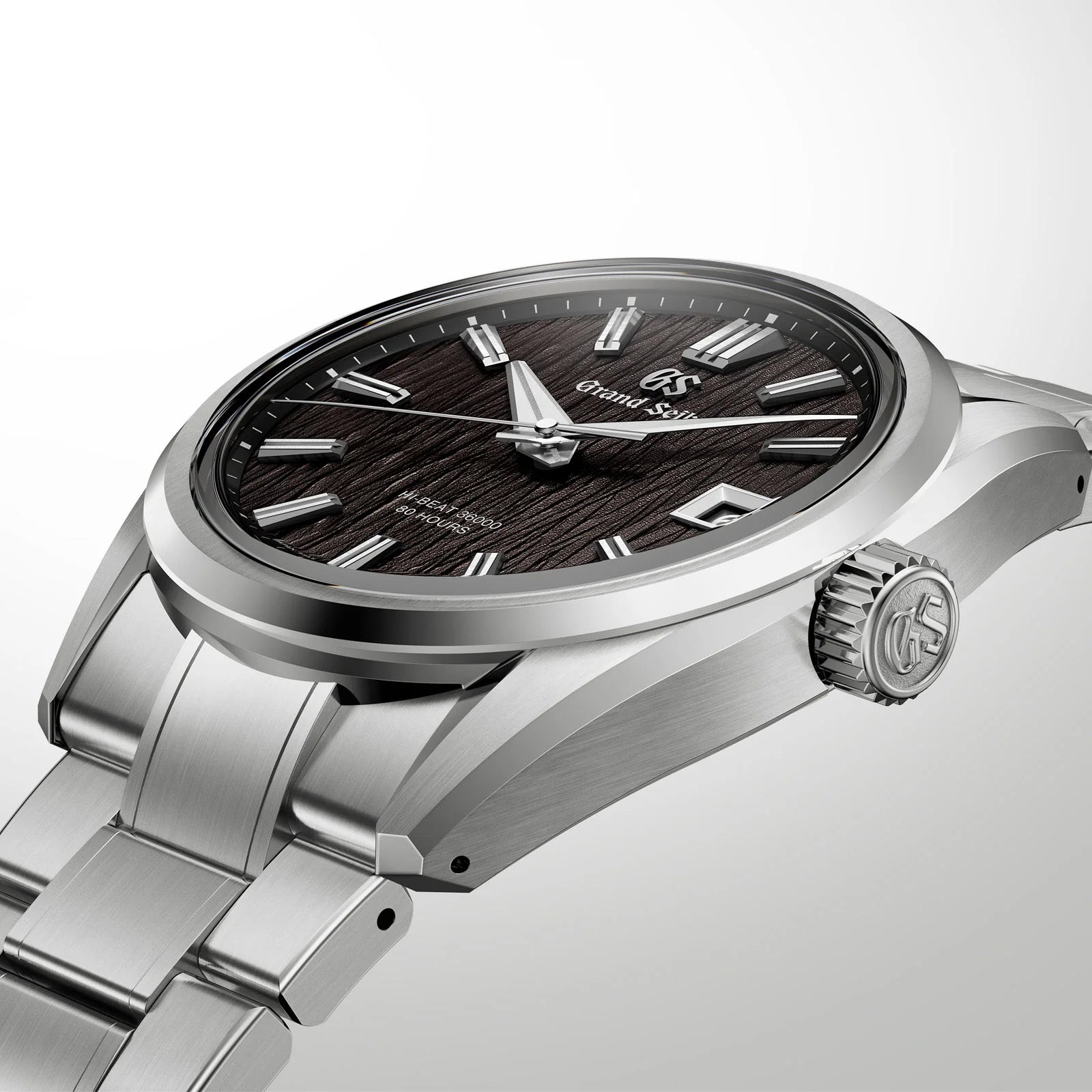 Grand Seiko SLGH029 Hi-Beat 36000 80 Hours