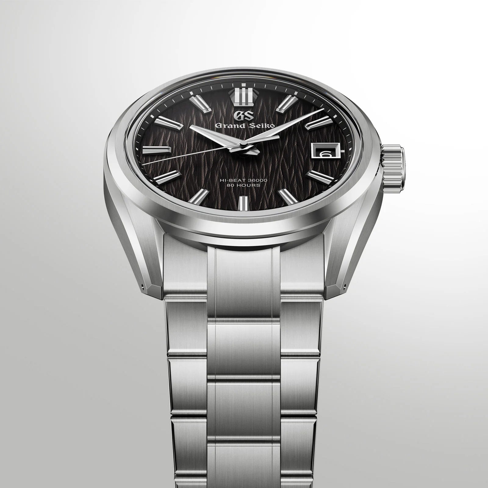Grand Seiko SLGH029 Hi-Beat 36000 80 Hours