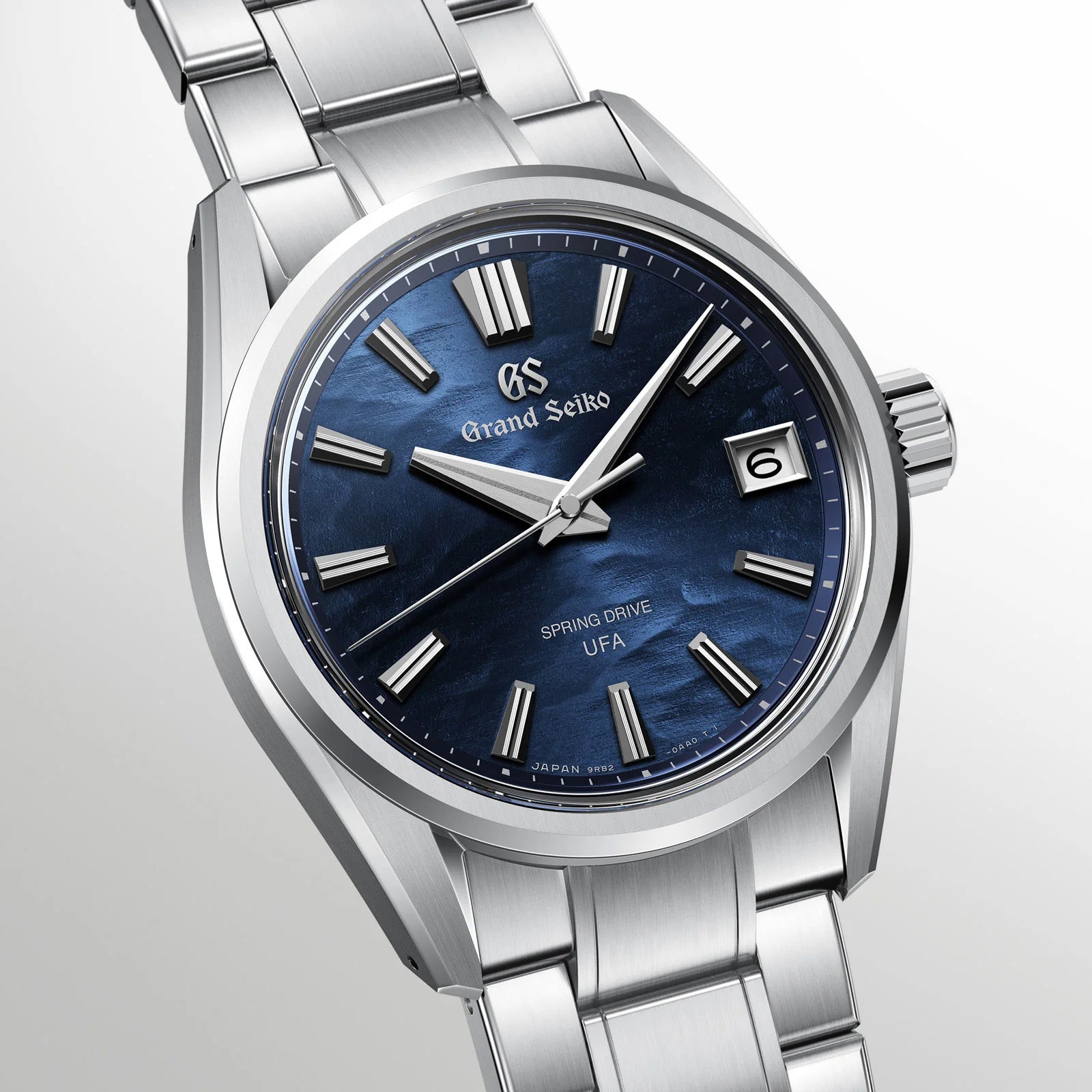 Grand Seiko SLGB015 Spring Drive U.F.A.