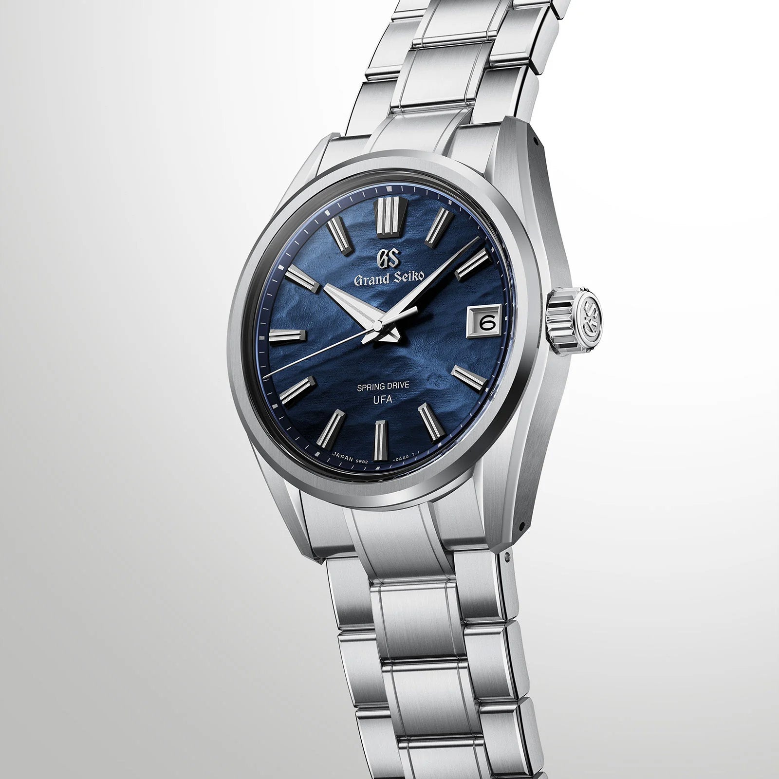 Grand Seiko SLGB015 Spring Drive U.F.A.