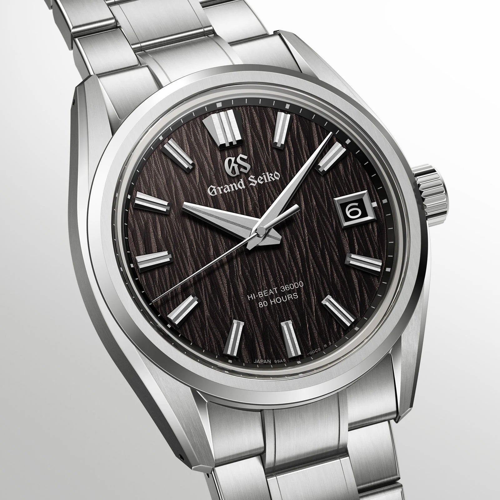 Grand Seiko SLGH029 Hi-Beat 36000 80 Hours