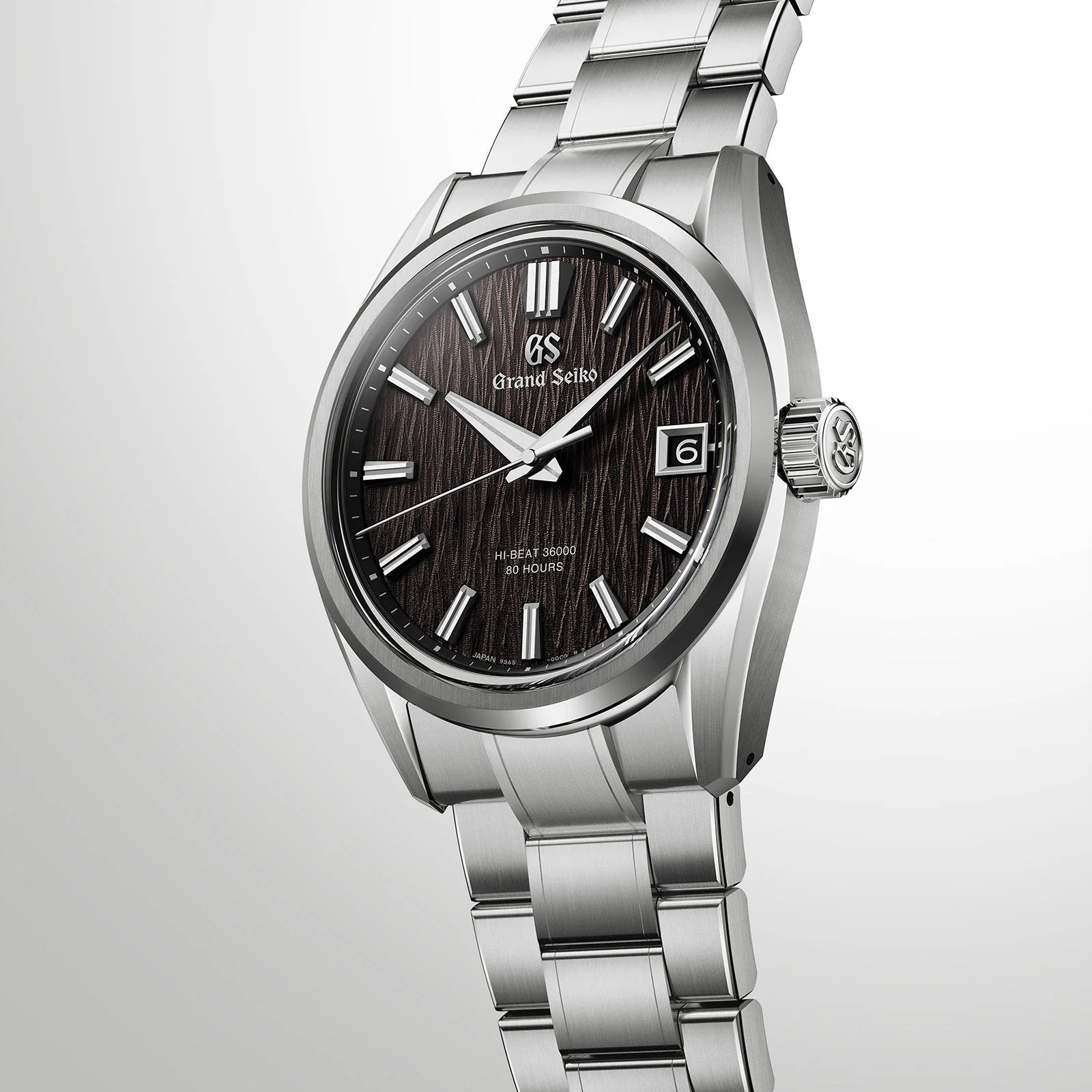 Grand Seiko SLGH029 Hi-Beat 36000 80 Hours