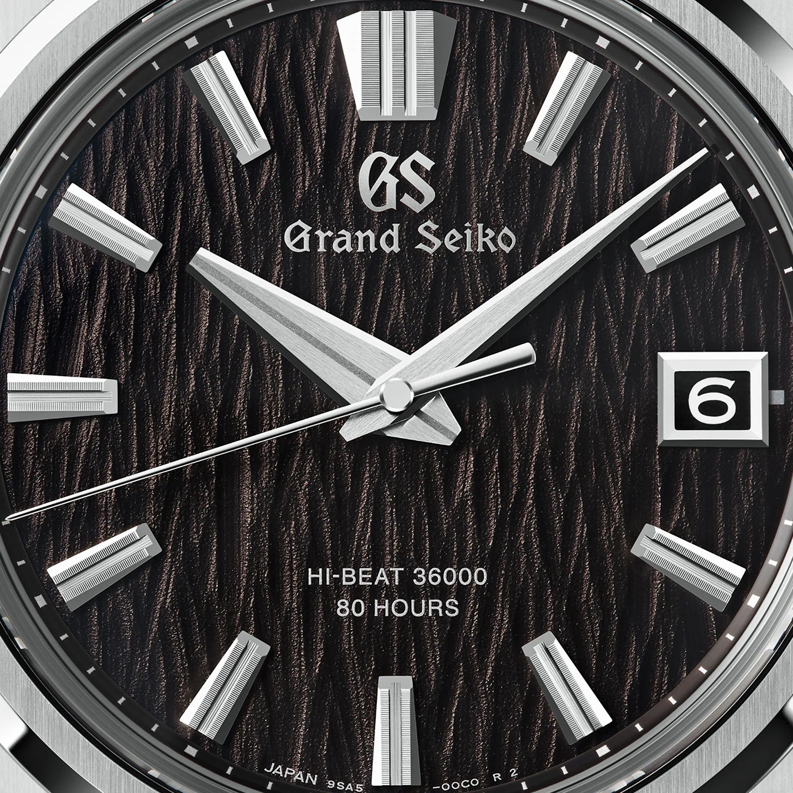 Grand Seiko SLGH029 Hi-Beat 36000 80 Hours