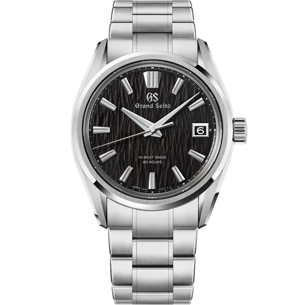 Grand Seiko SLGH029 Hi-Beat 36000 80 Hours