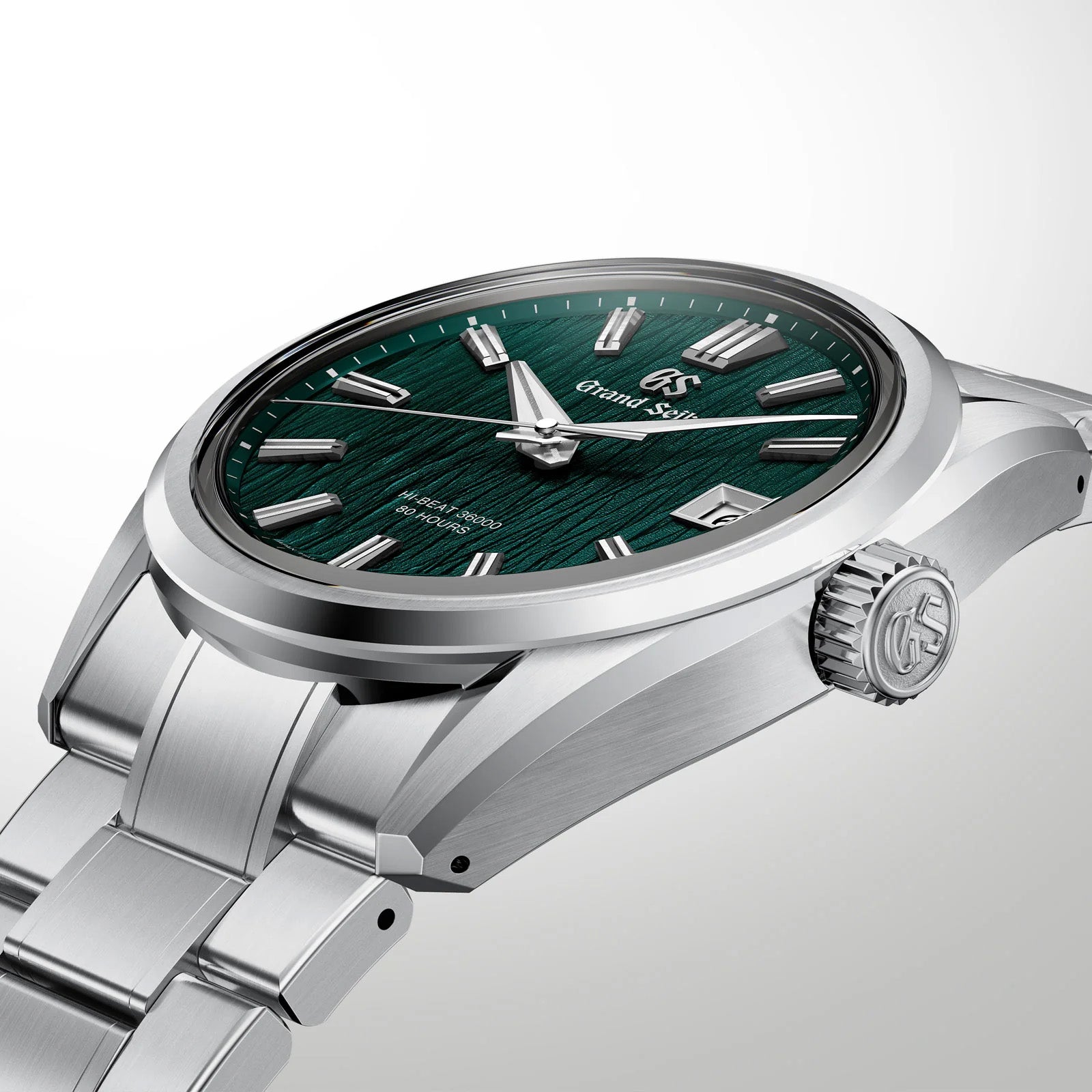 Grand Seiko SLGH033 Hi-Beat 36000 80 Hours
