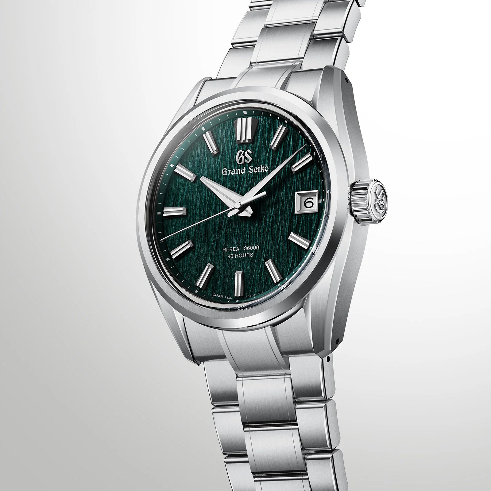 Grand Seiko SLGH033 Hi-Beat 36000 80 Hours