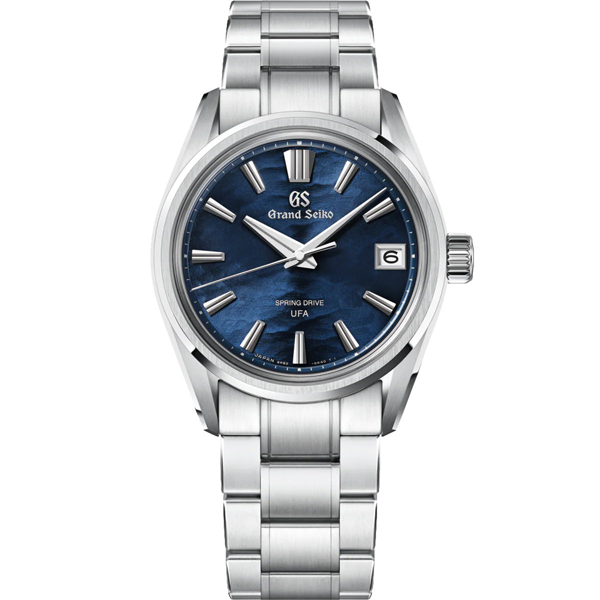 Grand Seiko SLGB015 Spring Drive U.F.A.