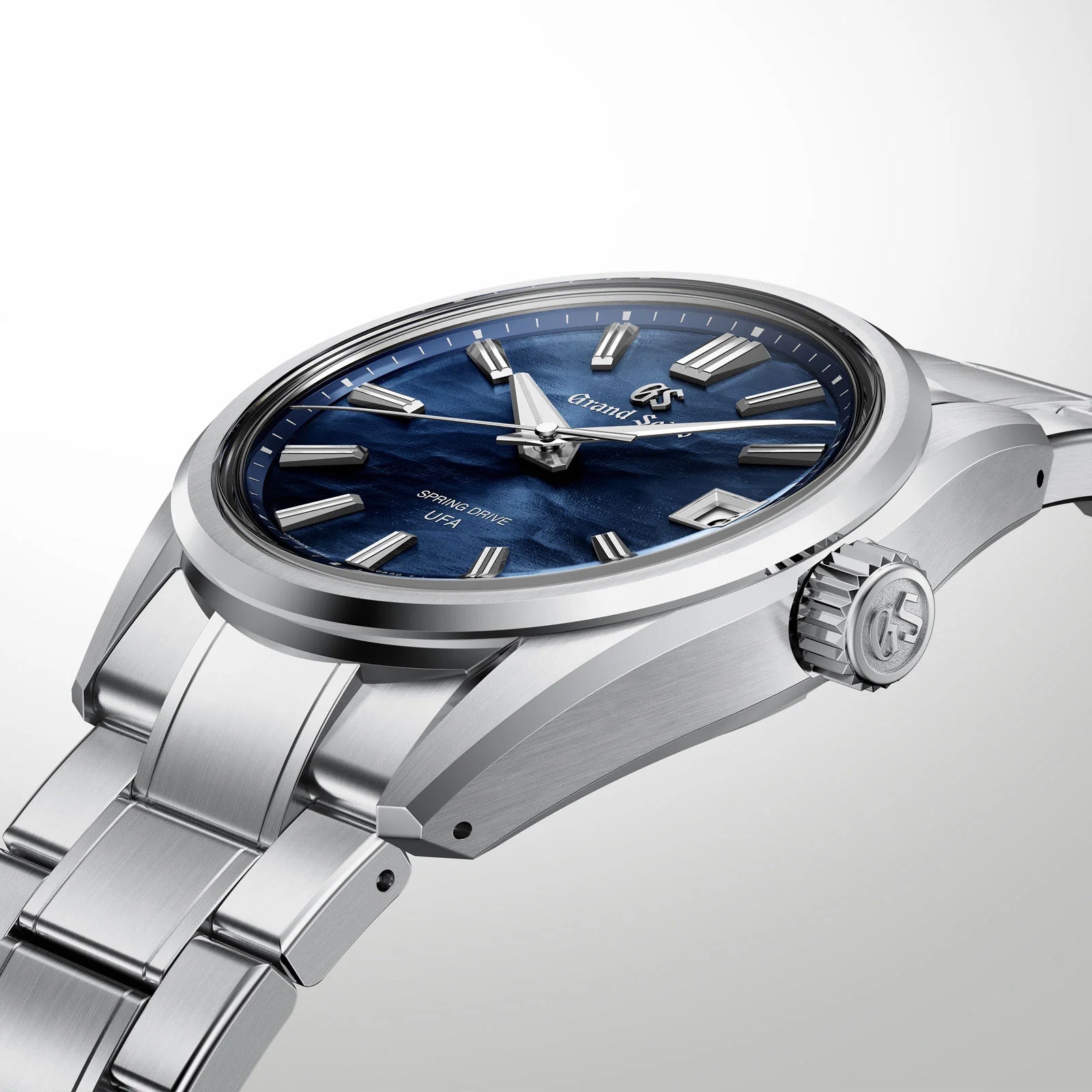 Grand Seiko SLGB015 Spring Drive U.F.A.