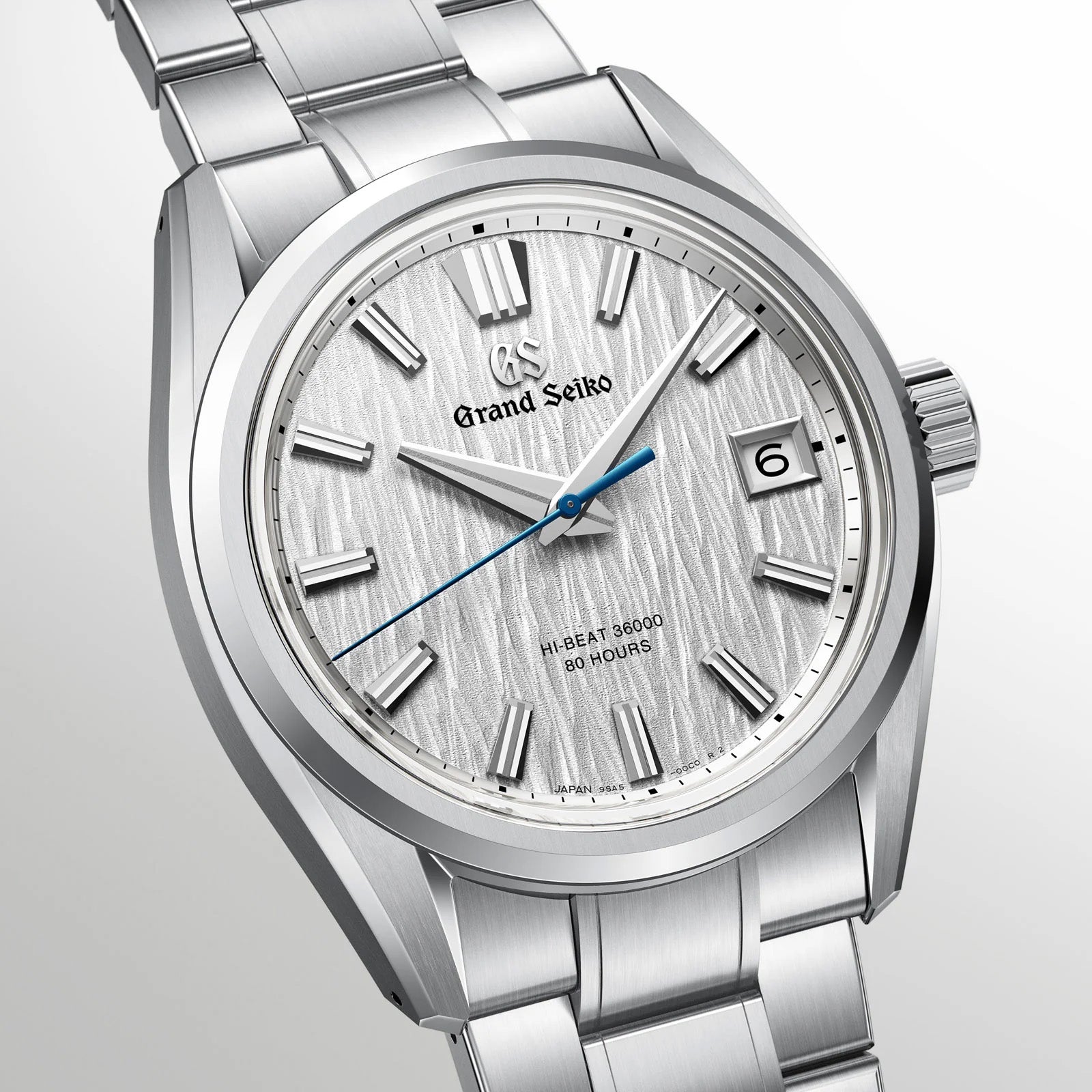 Grand Seiko SLGH031 Hi-Beat 36000 80 Hours