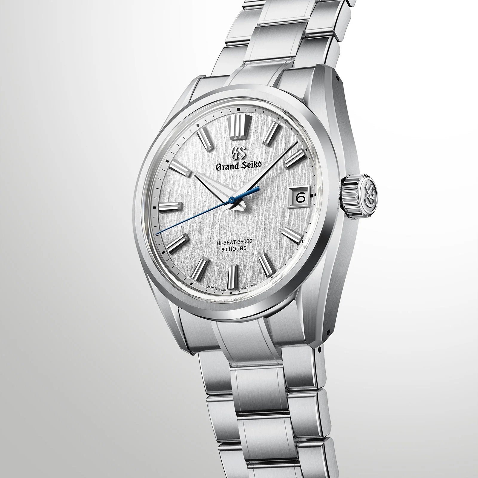 Grand Seiko SLGH031 Hi-Beat 36000 80 Hours