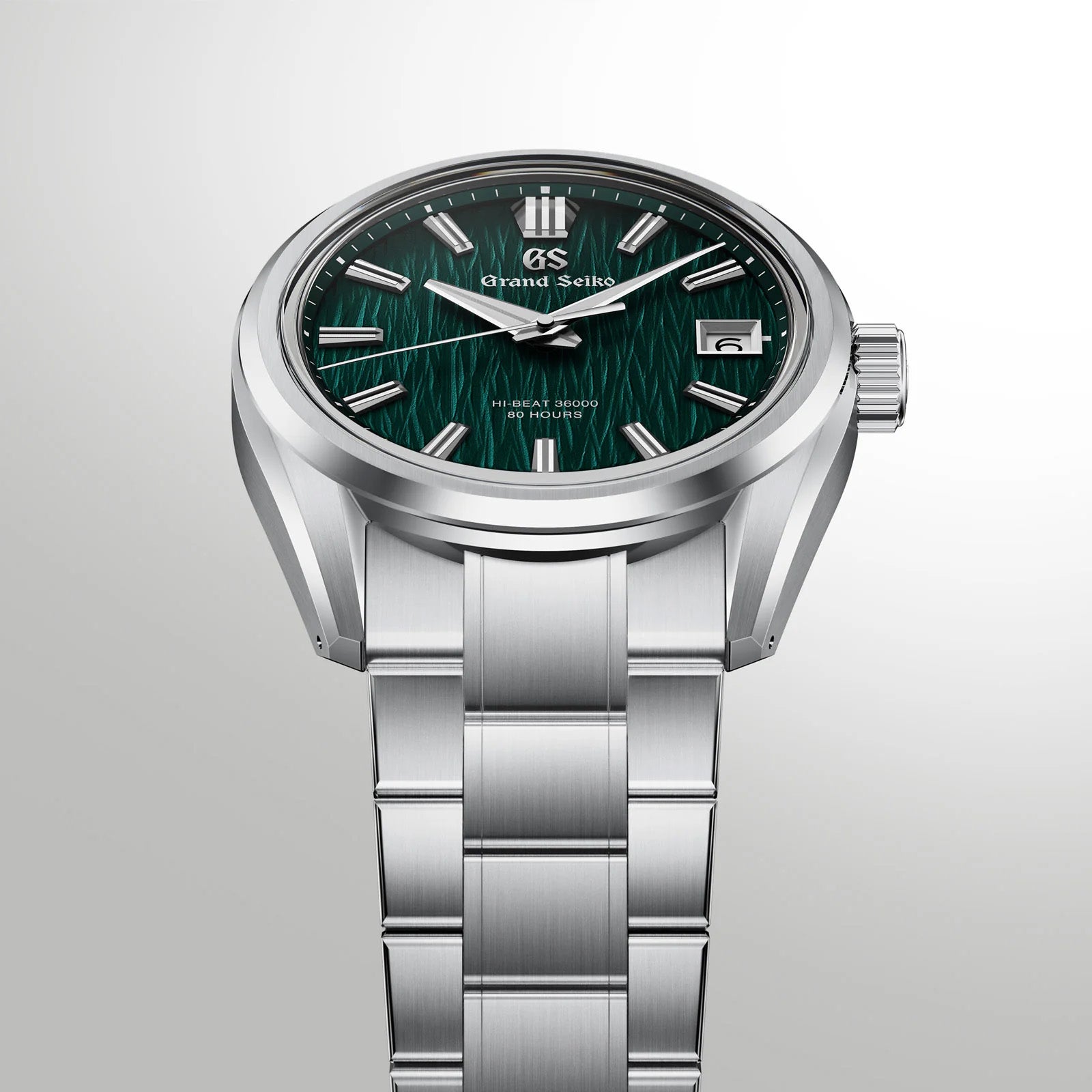 Grand Seiko SLGH033 Hi-Beat 36000 80 Hours