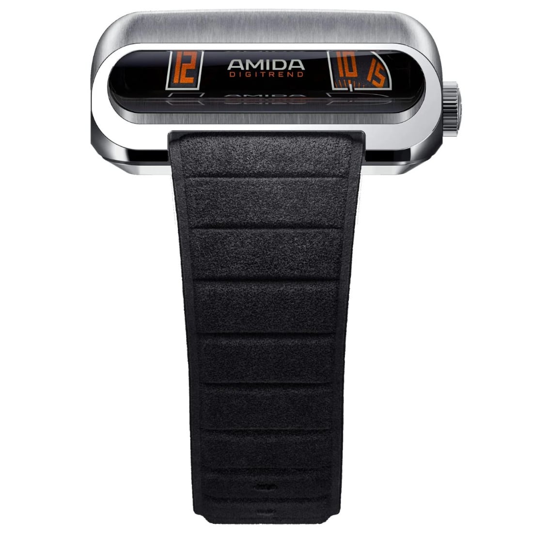 Amida Digitrend Steel Edition