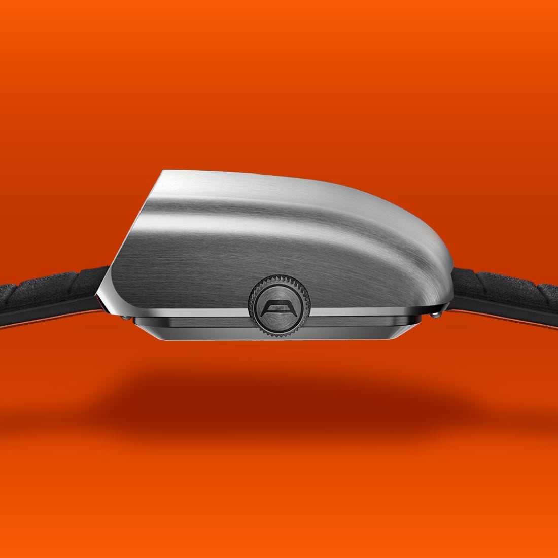 Amida Digitrend Steel Edition