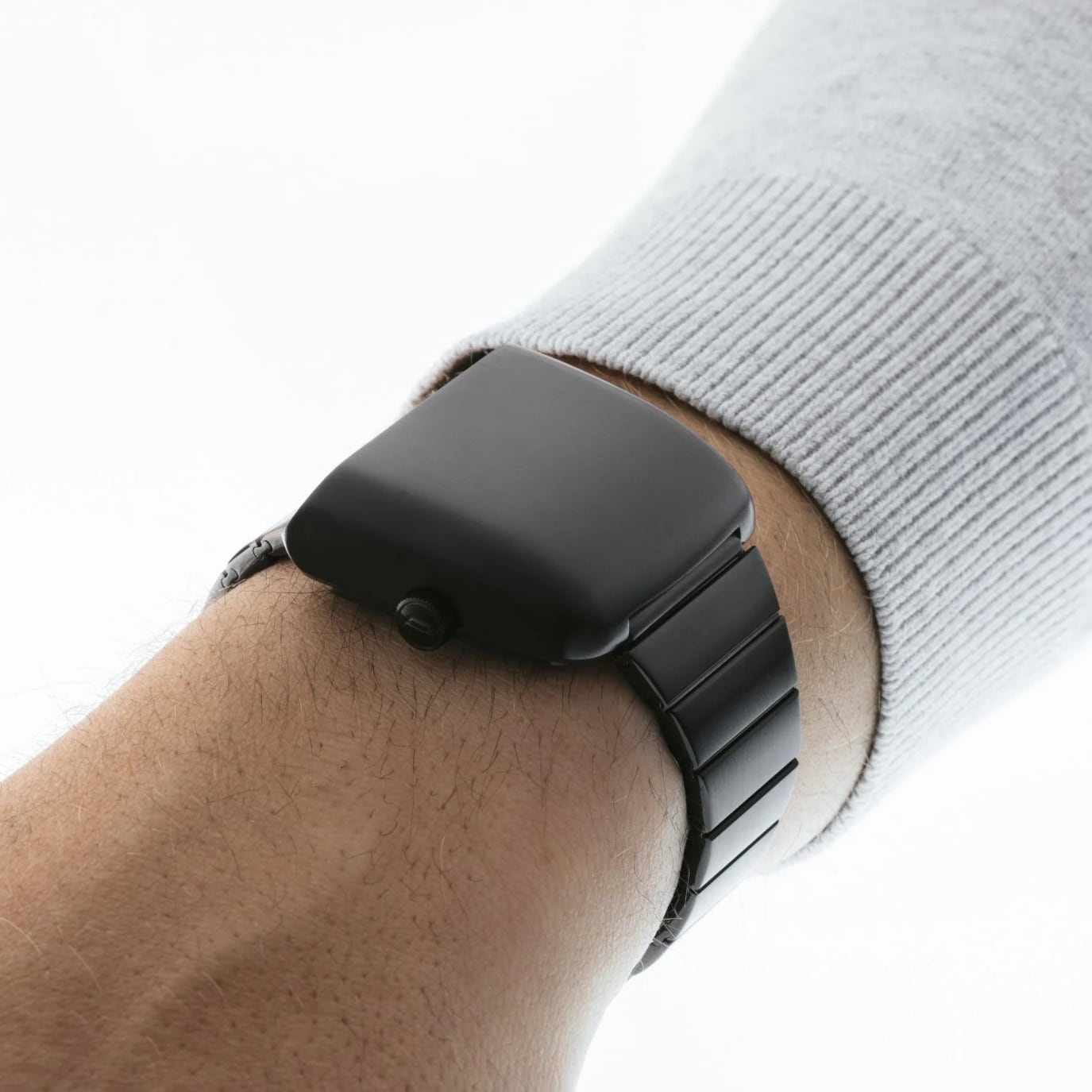 Amida Digitrend Black Edition
