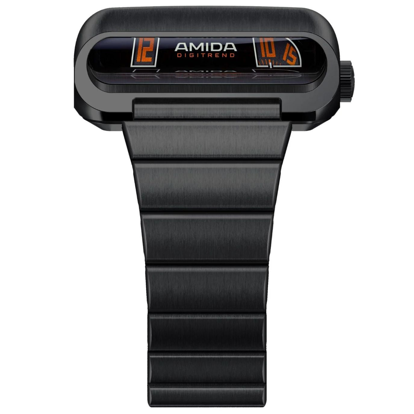 Amida Digitrend Black Edition