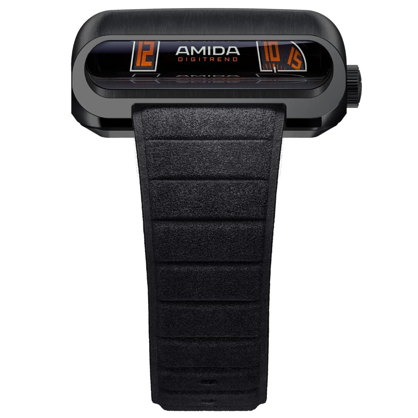 Amida Digitrend Black Edition