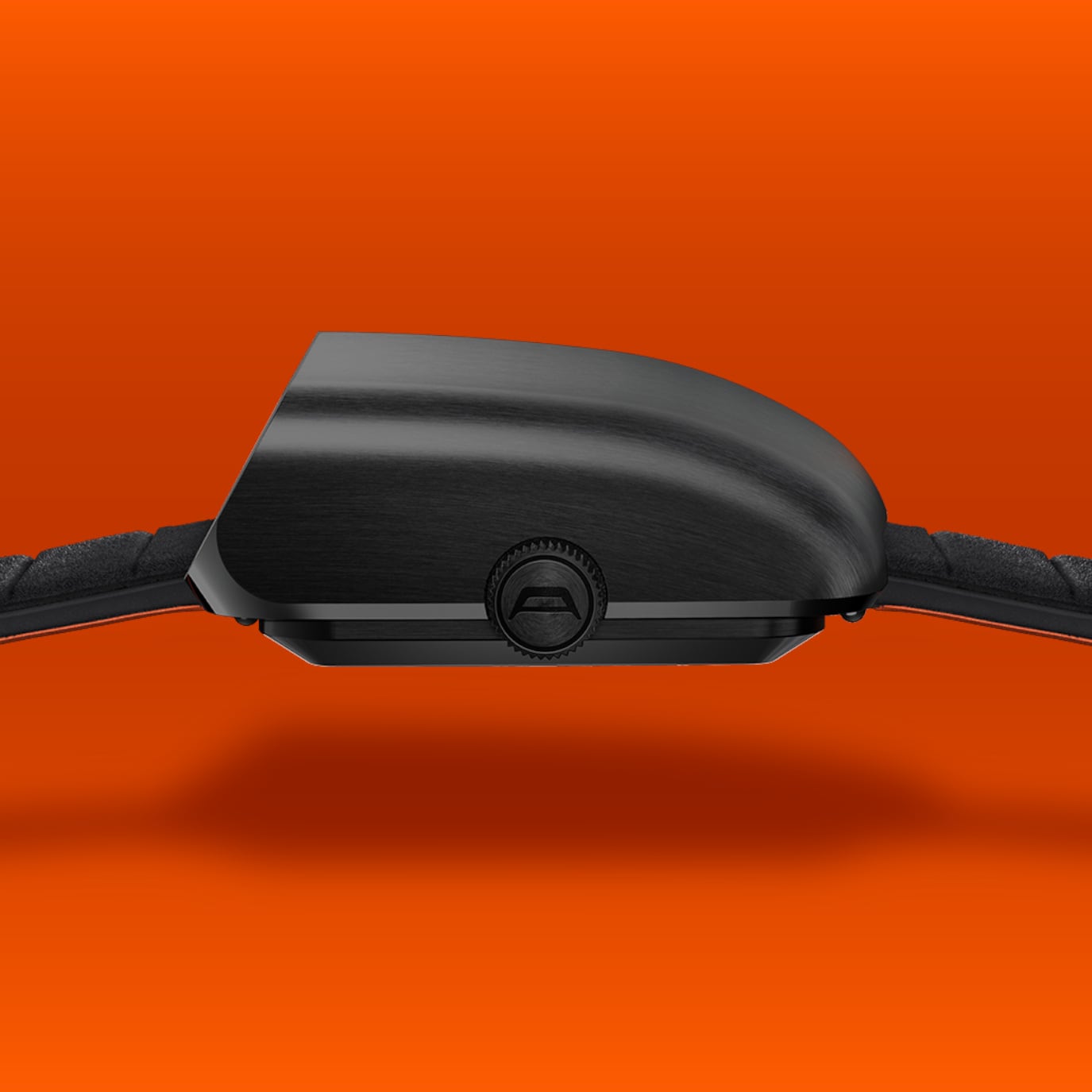 Amida Digitrend Black Edition